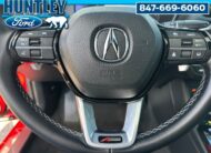 2023 Acura Integra A-Spec Tech Package Hatchback