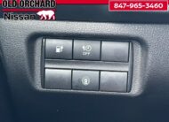2024 Nissan LEAF S Hatchback