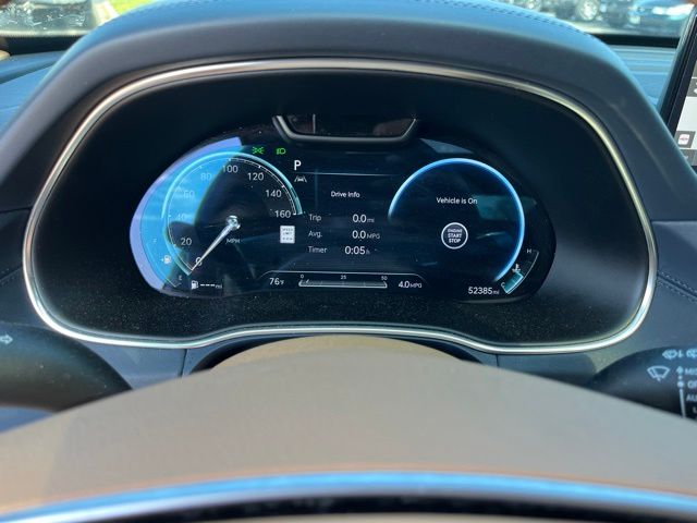 2023 Genesis GV80 3.5T SUV