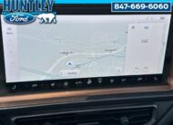 2025 Ford Bronco Sport Outer Banks SUV