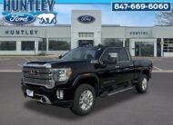 2022 GMC Sierra 2500 HD Denali Truck Crew Cab