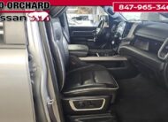 2022 Ram 1500 Laramie Truck Crew Cab