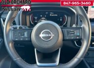 2024 Nissan Rogue SL SUV