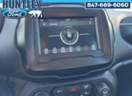 2021 Jeep Renegade Sport SUV