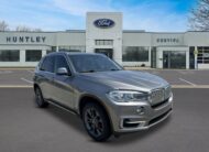 2018 BMW X5 xDrive35i SUV