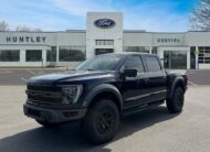2023 Ford F-150 Raptor Truck SuperCrew Cab