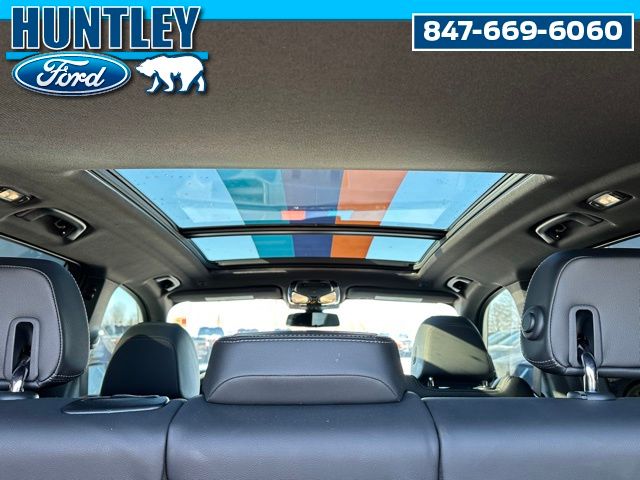 2022 BMW X5 xDrive40i SUV