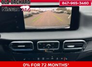 2026 Nissan Sentra SV Sedan