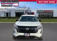 2026 Nissan Pathfinder SV SUV