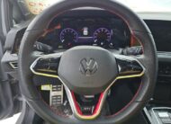 2023 Volkswagen Golf GTI 2.0T SE Hatchback