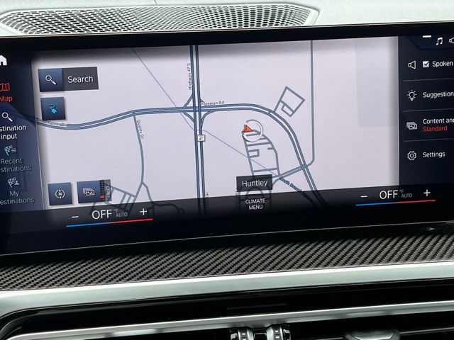 2023 BMW i4 M50 Gran Coupe