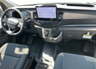 2026 Ford E-Transit-350 Cargo Base Van Medium Roof Van