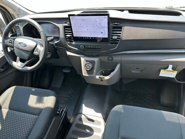 2026 Ford E-Transit-350 Cargo Base Van Medium Roof Van