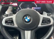 2024 BMW X5 xDrive40i SUV