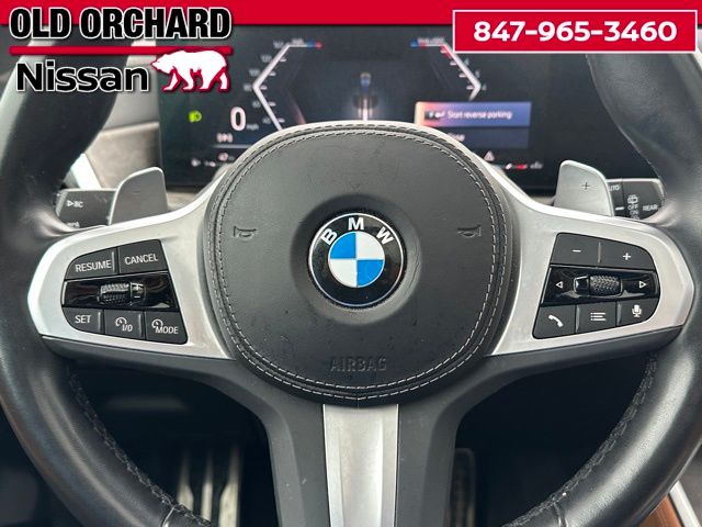 2024 BMW X5 xDrive40i SUV