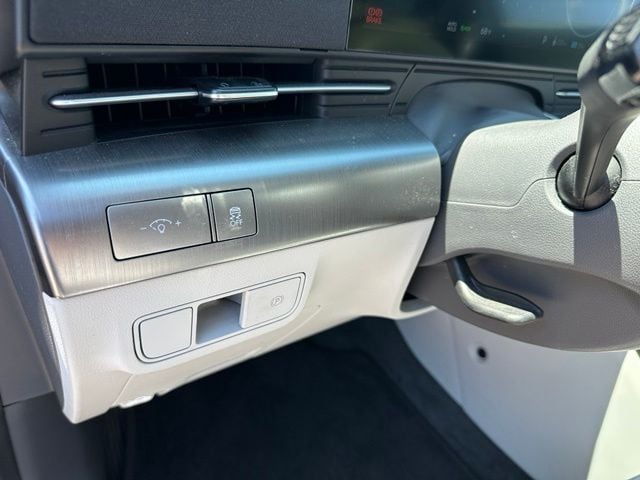 2024 Hyundai Kona Electric SEL SUV