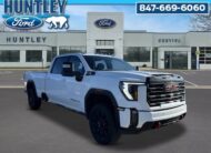 2024 GMC Sierra 2500 HD AT4 Truck Crew Cab