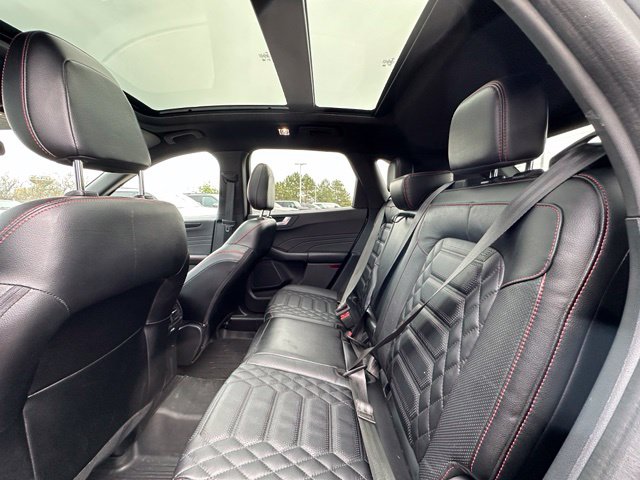 2023 Ford Escape ST-Line Elite SUV