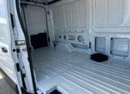 2023 Ford E-Transit-350 Cargo Base Van Medium Roof Van