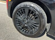2024 Hyundai Santa Fe Hybrid Calligraphy SUV