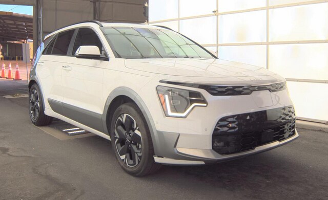 2023 Kia Niro EV Wave SUV