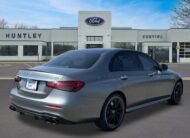 2022 Mercedes-Benz AMG E 53 E 53 AMGÂ® Sedan