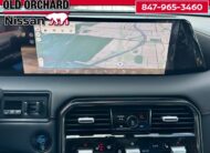 2026 Nissan Armada PRO-4X SUV