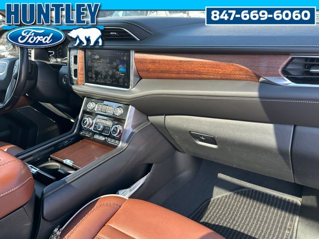 2023 GMC Yukon Denali Ultimate SUV