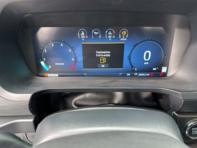 2024 Ford F-150 XLT Truck SuperCrew Cab