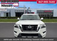 2023 Nissan Armada SL SUV