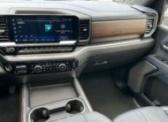 2024 Chevrolet Silverado 2500 HD High Country Truck Crew Cab