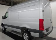 2023 Mercedes-Benz Sprinter 2500 Cargo 144 WB Van Cargo Van
