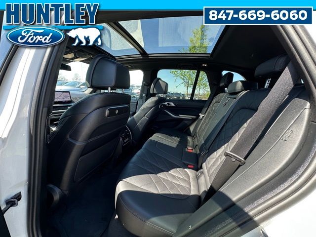 2024 BMW X5 xDrive40i SUV