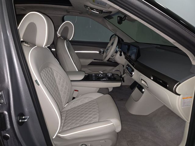 2024 Genesis GV60 Performance SUV