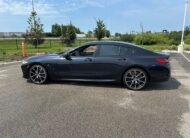 2021 BMW 840i 840i xDrive Gran Coupe Gran Coupe