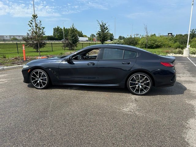 2021 BMW 840i 840i xDrive Gran Coupe Gran Coupe