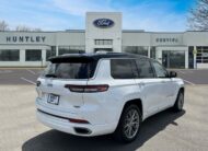 2022 Jeep New Grand Cherokee Summit SUV