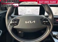 2023 Kia EV6 Wind SUV