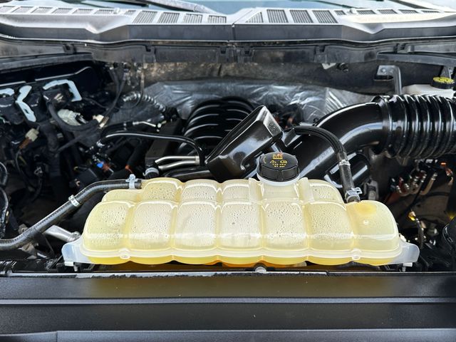 2023 Ford F-150 Platinum Truck SuperCrew Cab