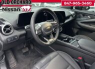2024 Chevrolet Blazer EV LT SUV