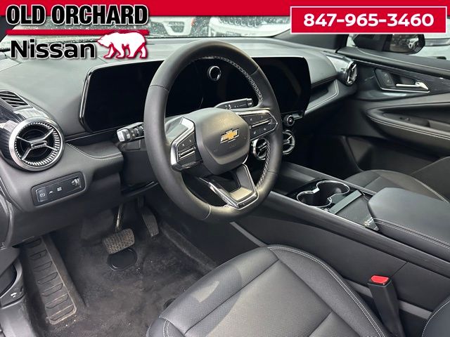 2024 Chevrolet Blazer EV LT SUV