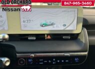 2024 Hyundai IONIQ 5 Limited SUV