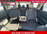 2026 Nissan Pathfinder SV SUV