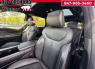 2024 Hyundai Palisade Calligraphy SUV