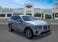 2024 BMW X3 xDrive30i SUV