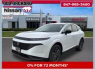 2026 Nissan Murano SL SUV