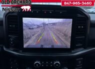 2023 Ford F-150 XLT Truck SuperCrew Cab