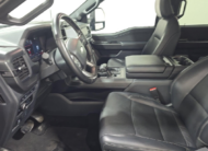 2024 Ford F-150 XLT Truck SuperCrew Cab