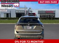 2026 Nissan Kicks SR SUV