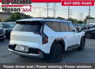 2024 Kia EV9 GT-Line SUV